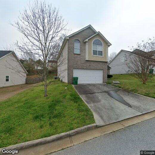 7239 Teakwood Pl, Lithonia, GA 30058 House for Rent in Lithonia, GA