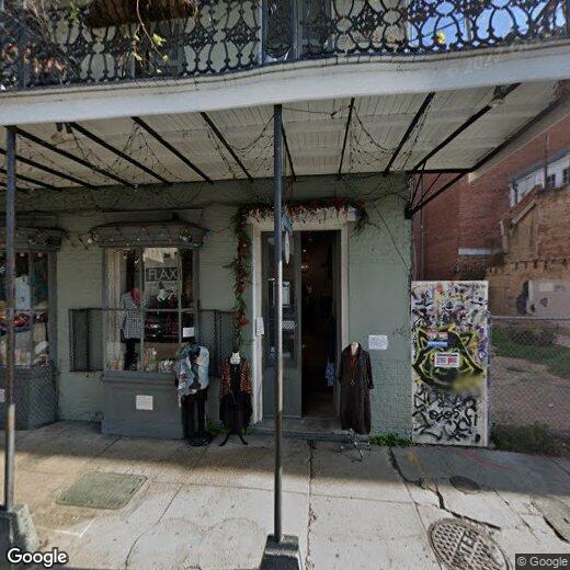 Primary Photo - 814 Royal St