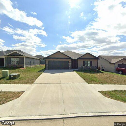 3310 Tuscany Ridge, Columbia, MO 65202 House Rental in Columbia, MO