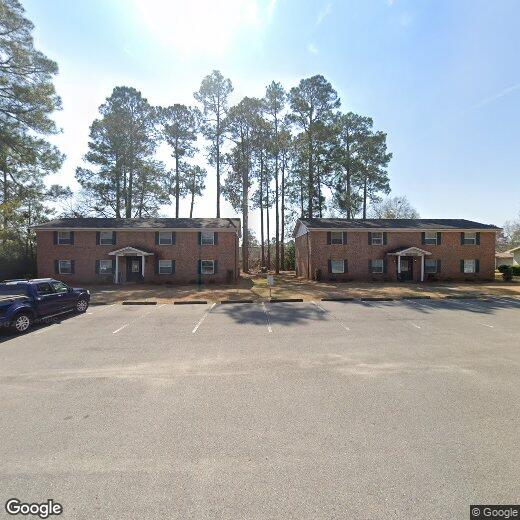 Primary Photo - 1802 Kings Chapel Rd