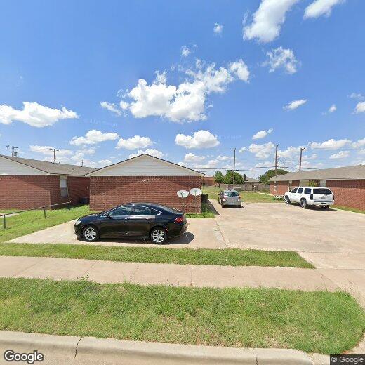 1512 82nd St, Lubbock, TX 79423 Townhome Rentals in Lubbock TX