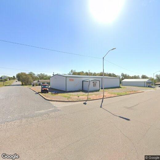 501 S Main St, Leedey, OK 73654 House for Rent in Leedey, OK