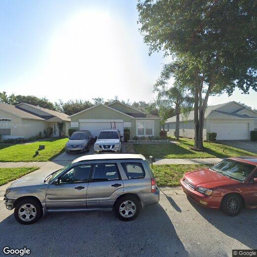 17734 Pebble Creek Ct, Clermont, FL 34714 House for Rent in Clermont