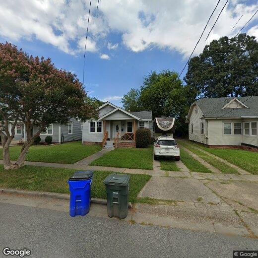 Foto principal - 3616 Amherst St