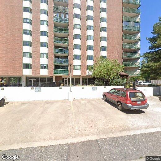 550 E 12th Ave Unit 904, Denver, CO 80203 Condo for Rent in Denver