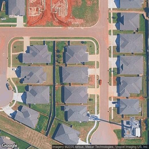 17813 Morning Sky Ct, Oklahoma City, OK 73012 House for Rent in