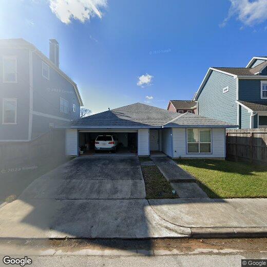 Foto principal - 1533 Herkimer St