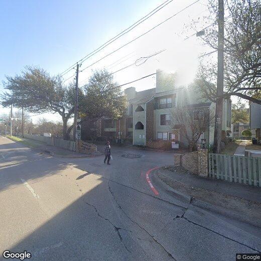 Primary Photo - 6108 Abrams Rd