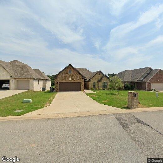 4996 Aberdeen Rd, Jonesboro, AR 72405 House Rental in Jonesboro, AR
