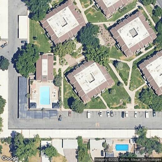 Primary Photo - 1168 Foothill Dr