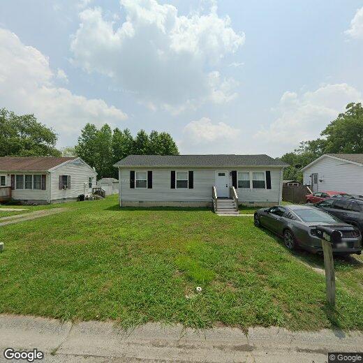 Foto principal - 723 9th St