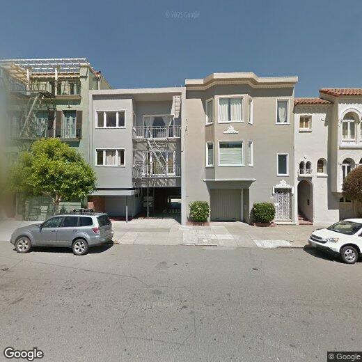 Primary Photo - Marina: Top Floor near Presidio & Crissy F...