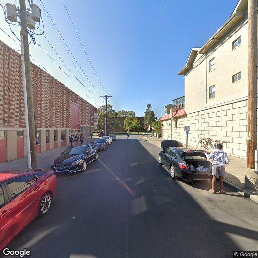 Primary Photo - 2032-2040 N High St