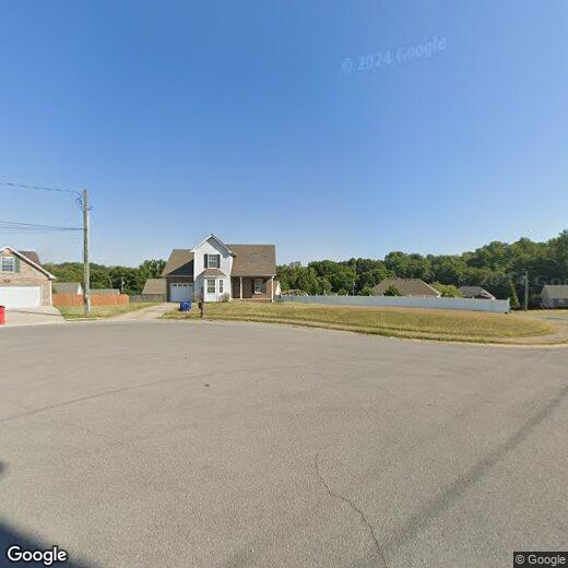 Foto principal - 1866 West Ct