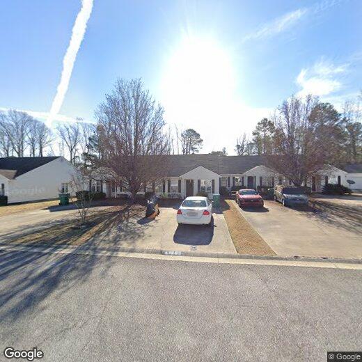 4768 W Creek Mill Ct, Grovetown, GA 30813 Townhouse for Rent in Grovetown, GA