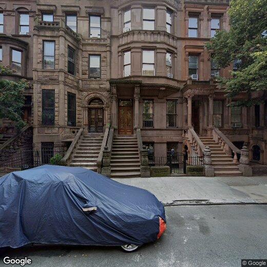 Primary Photo - 14 W 121st St