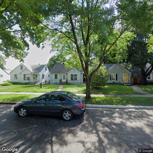 Primary Photo - Cozy 3 Bedroom, 1Bath House Available o