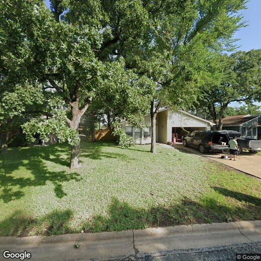 1003 San Saba Dr, College Station, TX 77845 House Rental in College