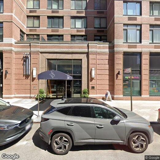 Primary Photo - East 94th Street