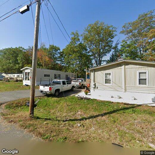 30 Iron Mine Hill MHP, Gardiner, ME 04345 House Rental in Gardiner