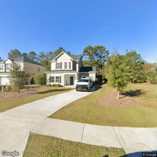 28 Lake Lily Dr, Richmond Hill, GA 31324 House Rental in Richmond
