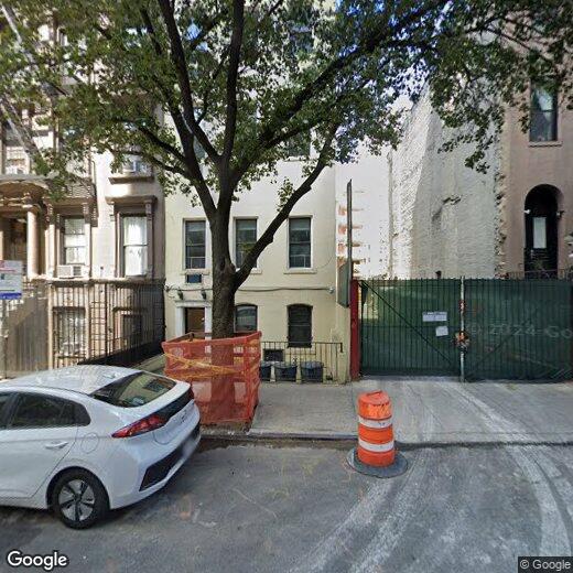 Primary Photo - 351 W 51st St