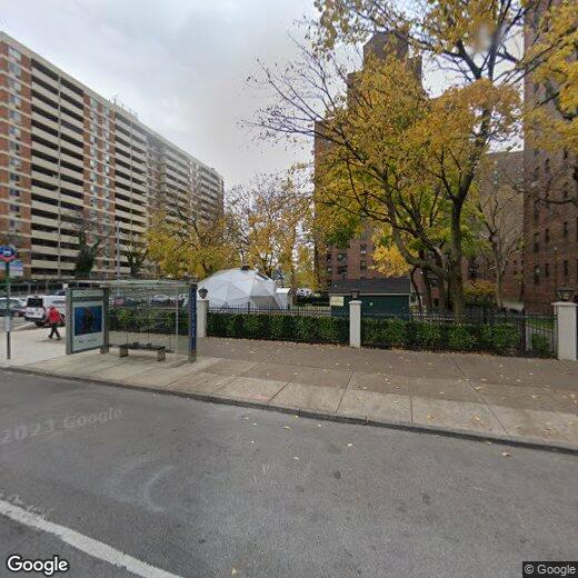 Primary Photo - 2265 Fifth Avenue
