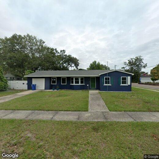 2805 12th Ave N, Saint Petersburg, FL 33713 House Rental in Saint