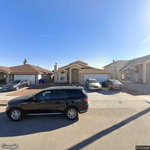 Primary Photo - 5444 Santiago Roque Dr