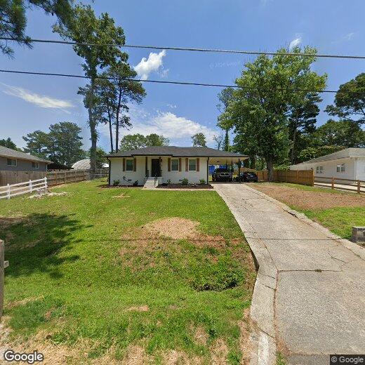 15 Lott Ave SE, Marietta, GA 30067 House Rental in Marietta, GA