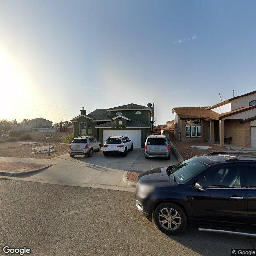 Primary Photo - 5060 Silver Sands Ave