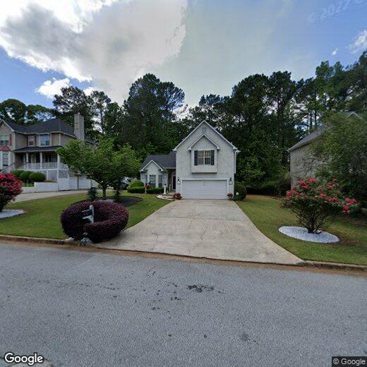 Primary Photo - 3 Bedroom Pet-Friendly Home in FAYETTEVILL...