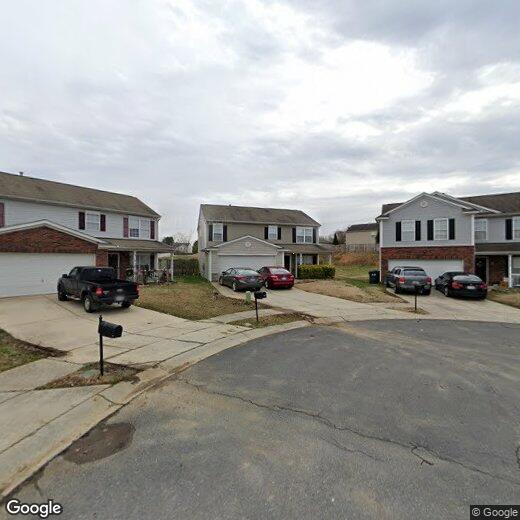 9112 Old Ash Ct, Charlotte, NC 28216 House Rental in Charlotte, NC