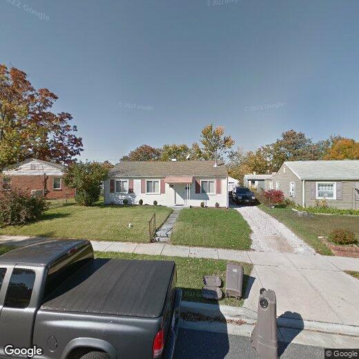 Primary Photo - 1402 Isted Rd