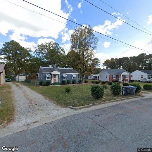 Primary Photo - 1120 Pitt St