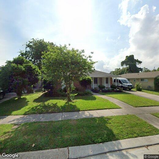 3517 N Labarre Rd, Metairie, LA 70002 House Rental in Metairie, LA