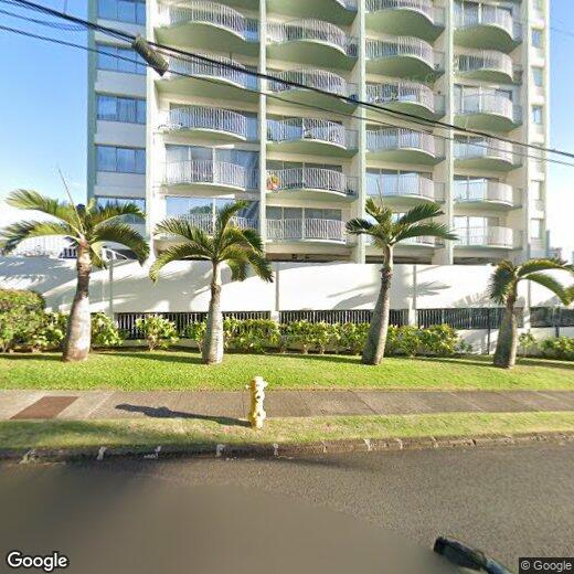 Primary Photo - 710 Lunalilo St