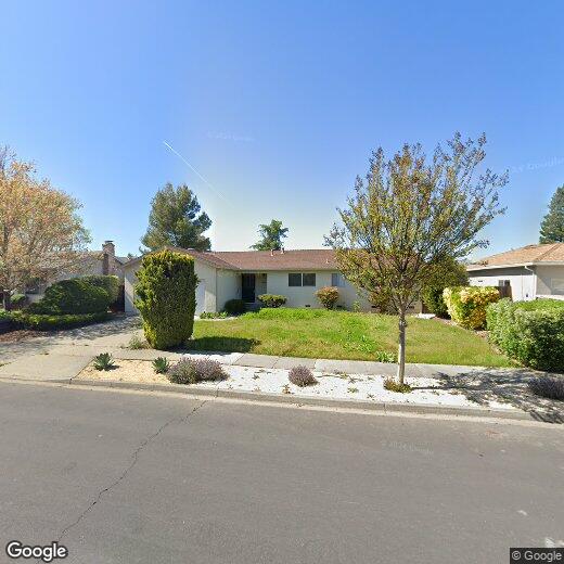 1880 Mulberry St, Yountville, CA 94599 House Rental in Yountville, CA