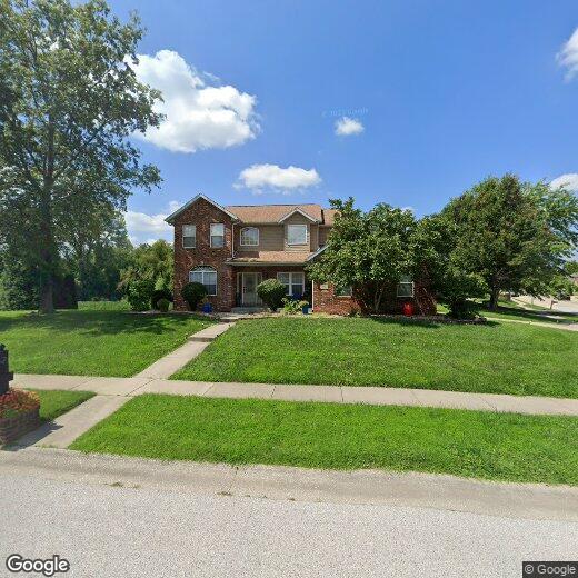 1145 Illini Dr, O'Fallon, IL 62269 House Rental in O'Fallon, IL