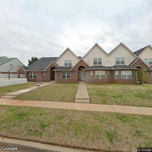 2630 Featherstone Rd Unit F, Village, OK 73120 Condo for Rent in