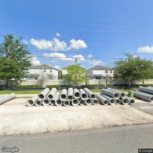 3116 Armstrong Spring Dr, Kissimmee, FL 34744 House Rental in