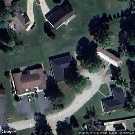 104 Meadow Cir, Hillsboro, OH 45133 Apartment for Rent in Hillsboro