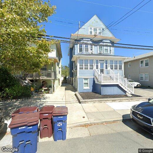 7 N Newport Ave, Ventnor City, NJ 08406 House Rental in Ventnor City