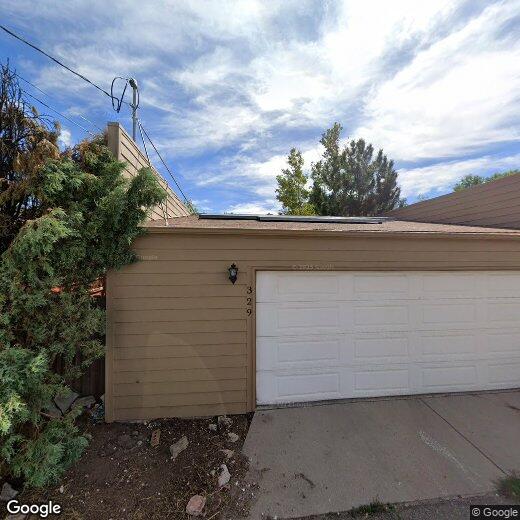 329 Fox St, Denver, CO 80223 House Rental in Denver, CO