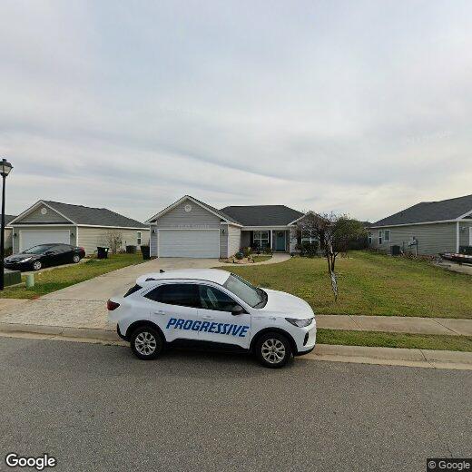 135 Raymond Cir, Warner Robins, GA 31088 House Rental in Warner