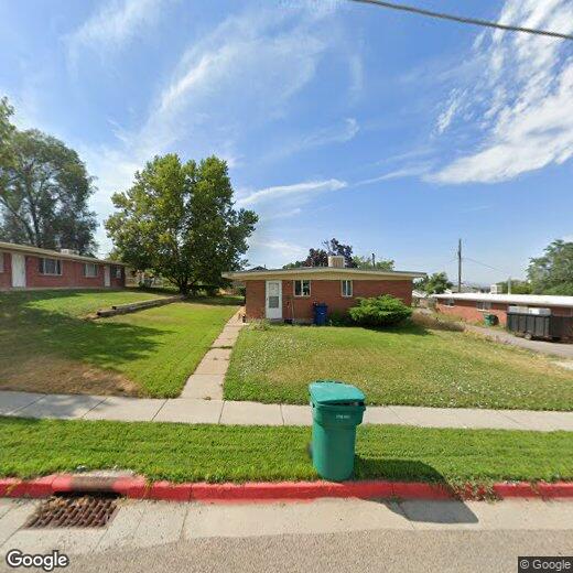 Primary Photo - 2591 W 4800 S