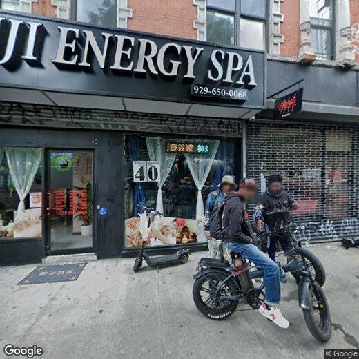 Foto principal - 47 Delancey St