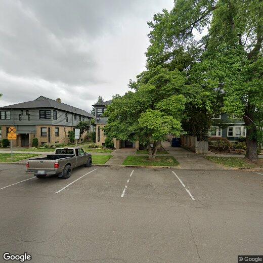 Foto principal - The Interurban Apartments