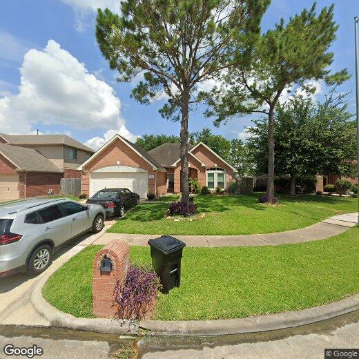 2618 Raven Falls Ln, Friendswood, TX 77546 House for Rent in