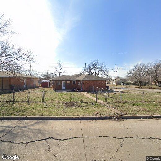 2103 NW 23rd St, Lawton, OK 73505 House Rental in Lawton, OK